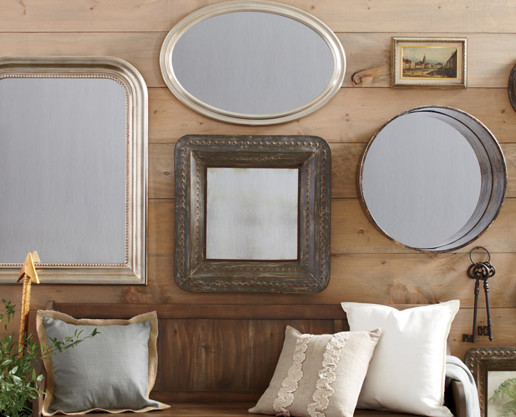 Mirrors You'll Love Wayfair